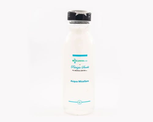 Acqua micellare - 300 ml