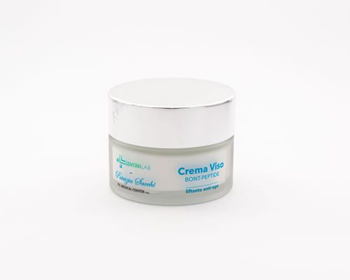 Crema viso bont-peptide liftante antiage - 50 ml