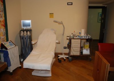 Medical Center Ambulatorio